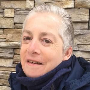 Meet your Posher, Jo